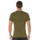 Rothco Heavyweight T-Shirt 5014, Olive Drab, XL, 50190-OliveDrab-XL