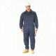 Rothco Insulated Coveralls, Navy Blue, M, 2025-NavyBlue-M