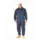 Rothco Insulated Coveralls, Navy Blue, S, 2025-NavyBlue-S