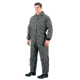 Rothco Insulated Coveralls, Smokey Branch Camo, 3XL, 7083-SmokeyBranchCamo-3XL
