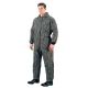 Rothco Insulated Coveralls, Smokey Branch Camo, S, 7035-SmokeyBranchCamo-S