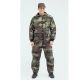 Rothco Insulated Coveralls, Woodland Camo, S, 7015-WoodlandCamo-S