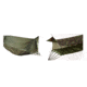 Rothco Jungle Hammock, Olive Drab, Woodland Camo