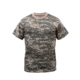 Rothco Digital Camo T-Shirt, ACU Digital Camo, Small, 6376-ACUDigitalCamo-S