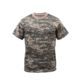 Rothco Digital Camo T-Shirt, ACU Digital Camo, L, 6376-ACUDigitalCamo-L
