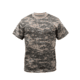 Rothco Digital Camo T-Shirt, ACU Digital Camo, Small, 6376-ACUDigitalCamo-S