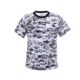 Rothco Digital Camo T-Shirt, City Digital Camo, Small, 5210-CityDigitalCamo-S
