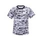 Rothco Digital Camo T-Shirt, City Digital Camo, 2XL, 5211-CityDigitalCamo-2XL