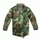 Rothco Kids M-65 Field Jacket, Extra Small, 7660-XS