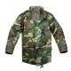 Rothco Kid's M-65 Field Jacket, XS, 7660-XS