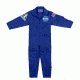 Rothco Kids NASA Flight Coveralls With Official NASA Patch, Extra Small, 7209-XS