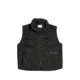 Rothco Ranger Vest - Kid's, Small, Black, 8557-717