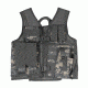 Rothco Kids Tactical Cross Draw Vest, ACU Digital Camo, 5598-ACUDigitalCamo