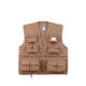 Rothco Uncle Milty's Travel Vest - Kid's, Small, Khaki, 8546-611