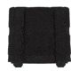 Rothco LACV Side Armor Pouch Set, 5.75in x 5.75in x 0.5in, Black, 5728