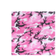 Rothco Large Camo Bandana, Pink Camo, 4347-PinkCamo
