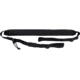 Rothco Laser Cut MOLLE 2-Point Padded Rifle Sling, Black, 4676-Black