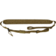 Rothco Laser Cut MOLLE 2-Point Padded Rifle Sling, Coyote Brown, 4696-CoyoteBrown