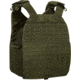 Rothco Laser Cut MOLLE Plate Carrier Vest, Olive Drab, Regular, 3701-OliveDrab-Regular
