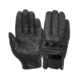 Rothco Leather Motorcycle Gloves, Small, 4418-S