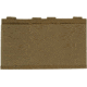 Rothco Lightweight 3Mag Elastic Retention Pouch, Coyote Brown, One Size, 5956-CoyoteBrown-OneSize