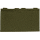 Rothco Lightweight 3Mag Elastic Retention Pouch, Olive Drab, One Size, 5956-OliveDrab-OneSize