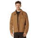 Rothco Lightweight Canvas Work Jacket - Mens, Work Brown, Small, 92535-WorkBrown-S