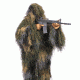 Rothco Lightweight Ghillie Jacket, M/L, 95128-ML