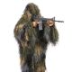 Rothco Lightweight Ghillie Jacket, 95128-ML