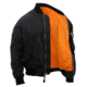 Rothco Lightweight MA-1 Flight Jacket