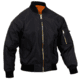 Rothco Lightweight MA-1 Flight Jacket