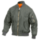 Rothco Lightweight MA-1 Flight Jacket