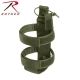 Rothco Lightweight MOLLE Bottle Carrier, Olive Drab, 2110-OliveDrab