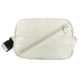 Rothco 2L Lightweight Woobie Crossbody Day Bag, Cream, 13852-Cream