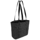 Rothco Lightweight Woobie Tote Bag, Black, 13810-Black