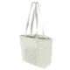 Rothco 23L Lightweight Woobie Tote Bag, Cream, 13812-Cream