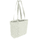 Rothco Lightweight Woobie Tote Bag, Cream, 13812-Cream