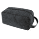 Rothco 4L Lightweight Woobie Travel Kit, Black, 13800-Black