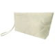 Rothco Lightweight Woobie Zipper Pouch, Cream, 13862-Cream