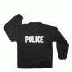 Rothco Lined Coaches Police Jacket, 2XL, 7647-2XL