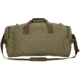 Rothco Long Journey Canvas Travel Bag, Olive Drab, 22oz, 5953-OliveDrab