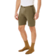 Rothco Long Length Moisture Wicking Performance Boxer Shorts, Coyote Brown, Small, 613902037809