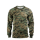 Rothco Long Sleeve Digital Camo T-Shirts, Woodland Digital Camo, L, 5494-WoodlandDigitalCamo-L