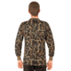 Rothco Long Sleeve Henley T-Shirt - Mens, Fred Bear Camo, Small, 21050-FredBearCamo-S