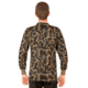 Rothco Long Sleeve Henley T-Shirt - Mens, Fred Bear Camo, Small, 21050-FredBearCamo-S