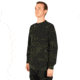 Rothco Long Sleeve Henley T-Shirt - Men's, Midnight Woodland Camo, Extra Large, 21045-WoodlandCamo-XL
