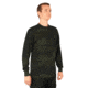 Rothco Long Sleeve Henley T-Shirt - Mens, Midnight Woodland Camo, Extra Large, 21045-MidnightWoodlandCamo-XL
