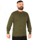 Rothco Long Sleeve Henley T-Shirt - Mens, Olive Drab, Small, 21025-OliveDrab-S