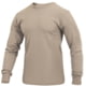 Rothco Long Sleeve Solid T-Shirt