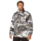Rothco M-65 Camo Field Jacket, City Camo, Small, 8994-CityCamo-S